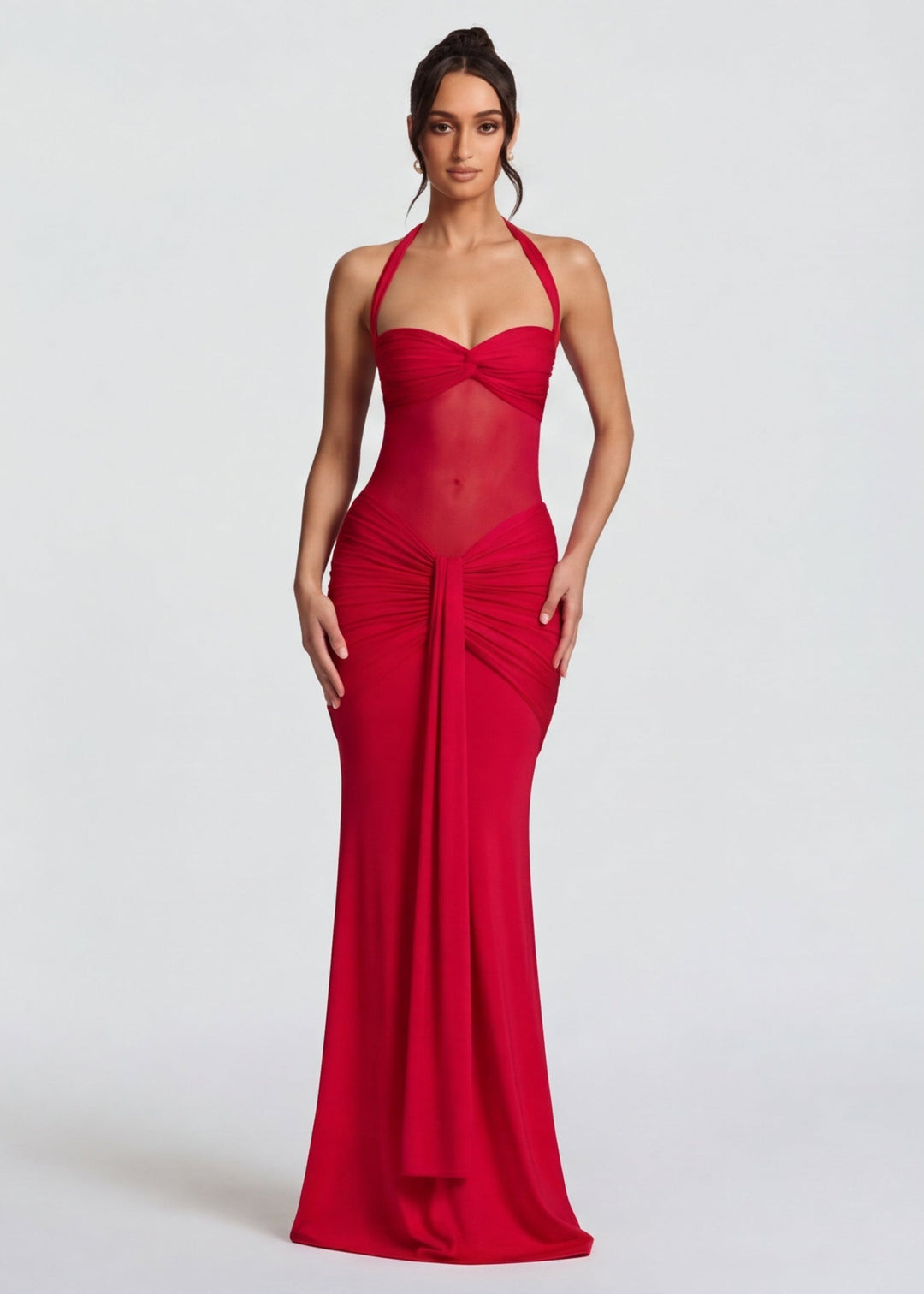 Milica | Rochie Maxi