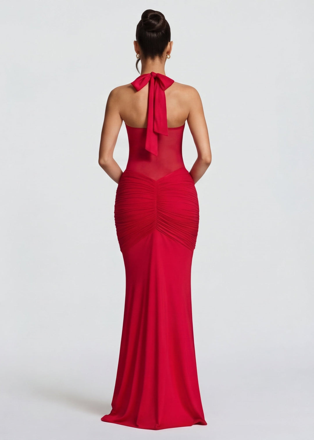 Milica | Rochie Maxi