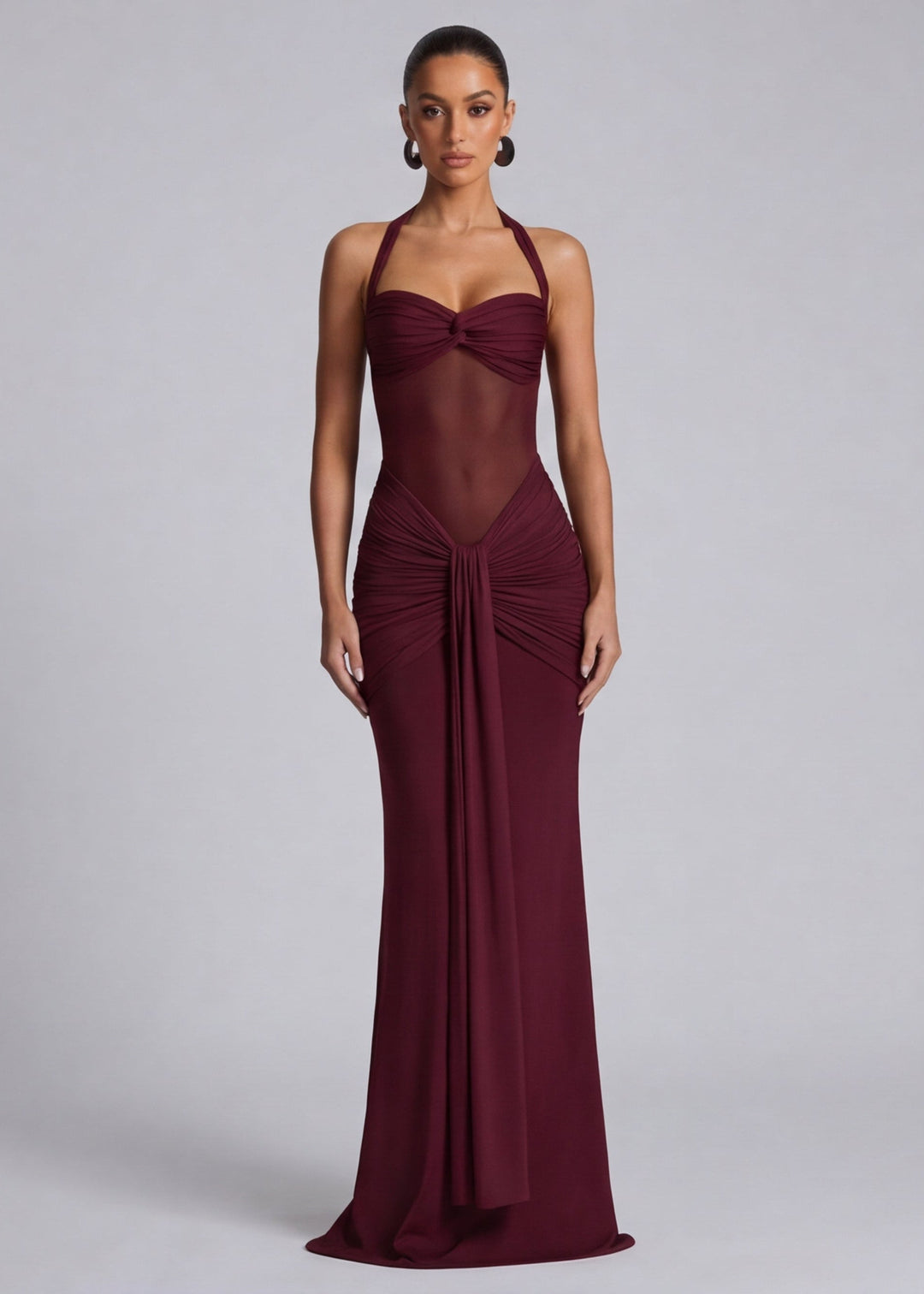 Milica | Rochie Maxi