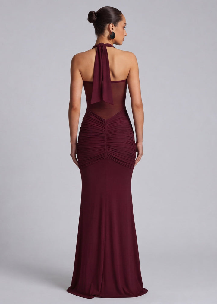 Milica | Rochie Maxi