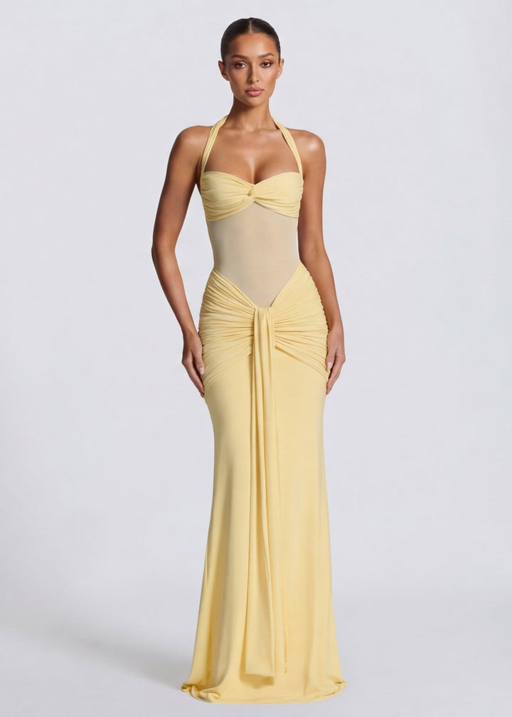 Milica | Rochie Maxi