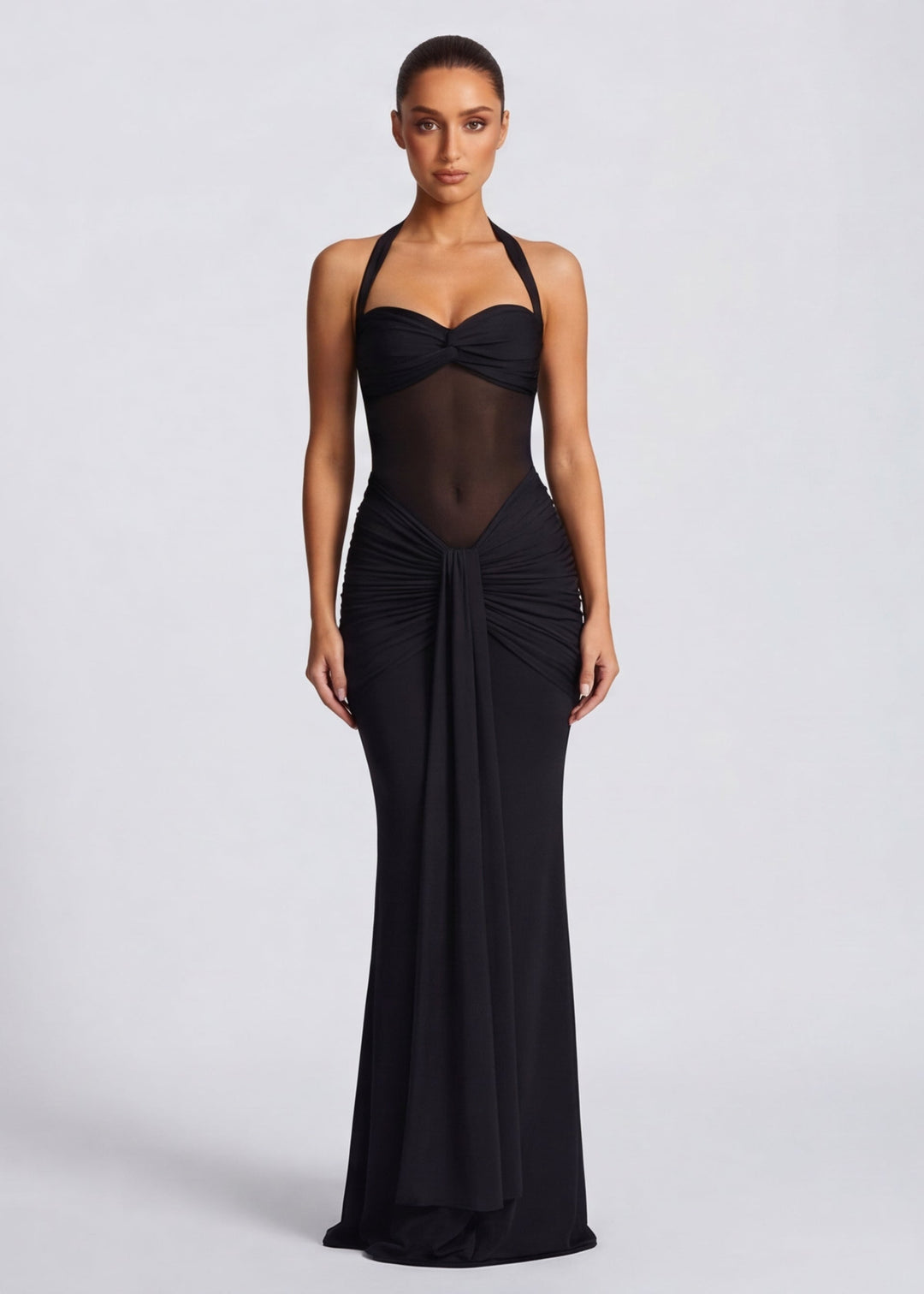 Milica | Rochie Maxi