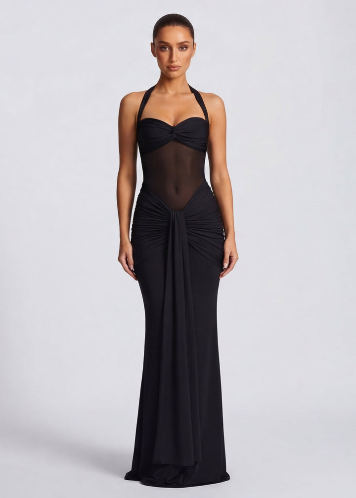 Milica | Rochie Maxi
