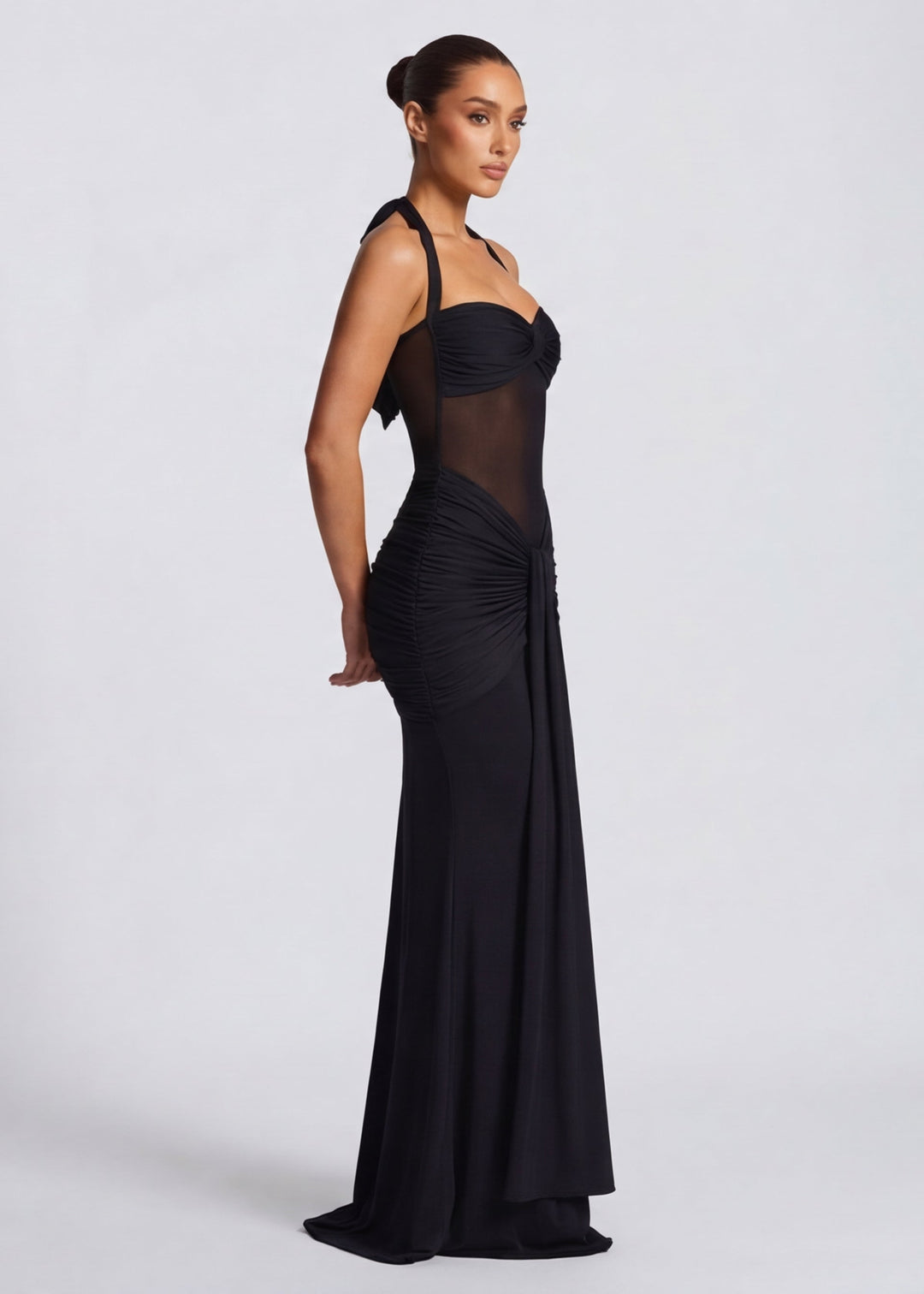 Milica | Rochie Maxi