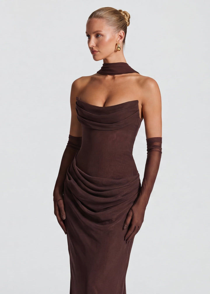 Marina | Rochie Maximă