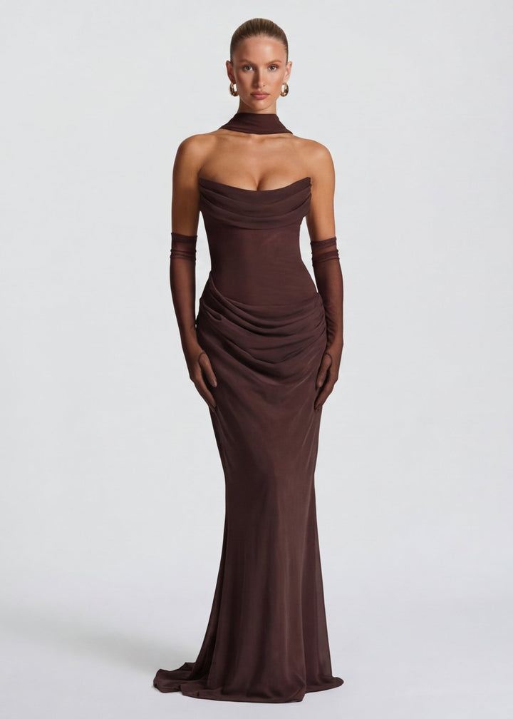 Marina | Rochie Maximă