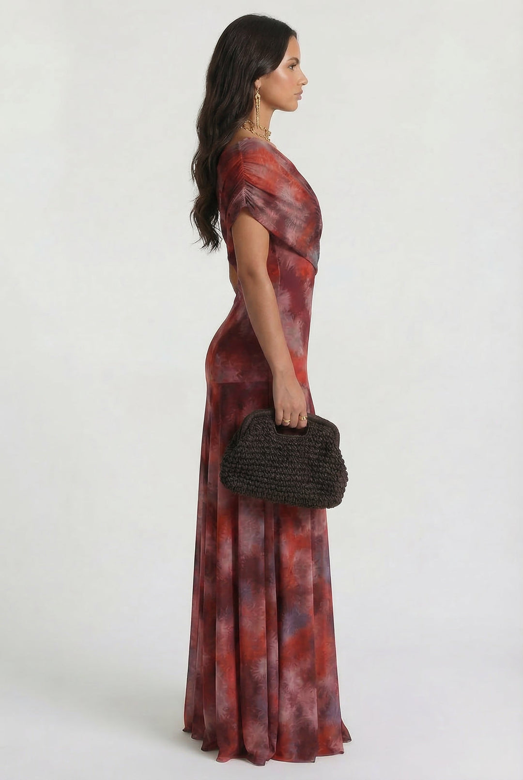 Nevena | Rochie Maxi