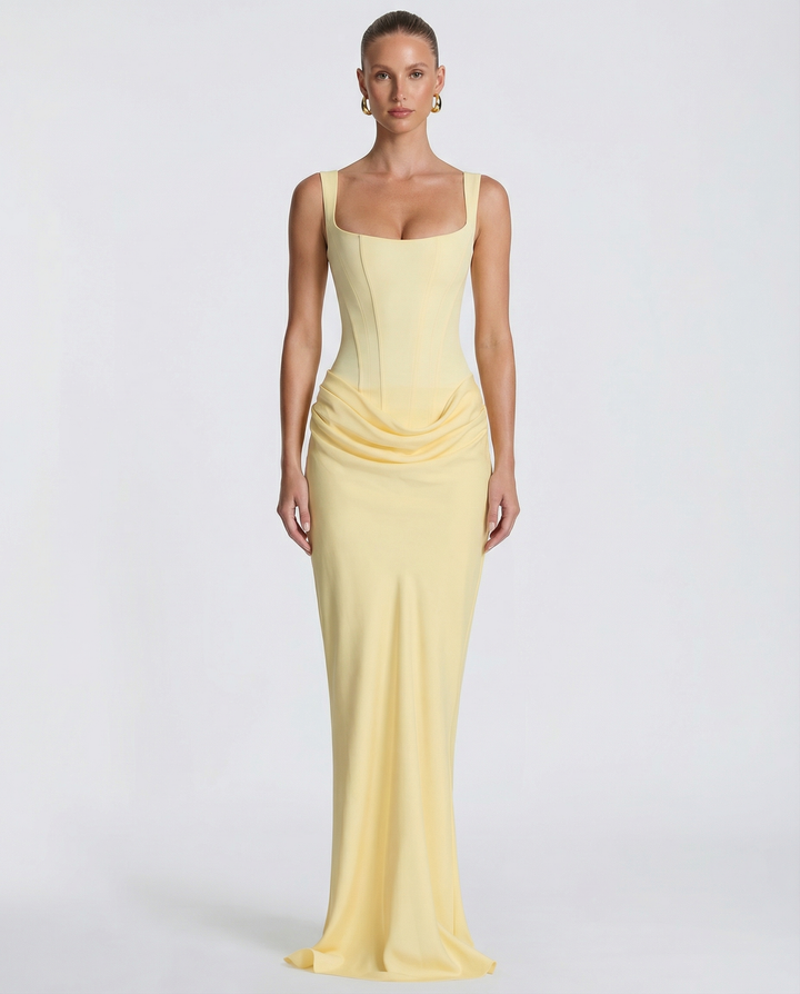 Sofija | Rochie Maximă