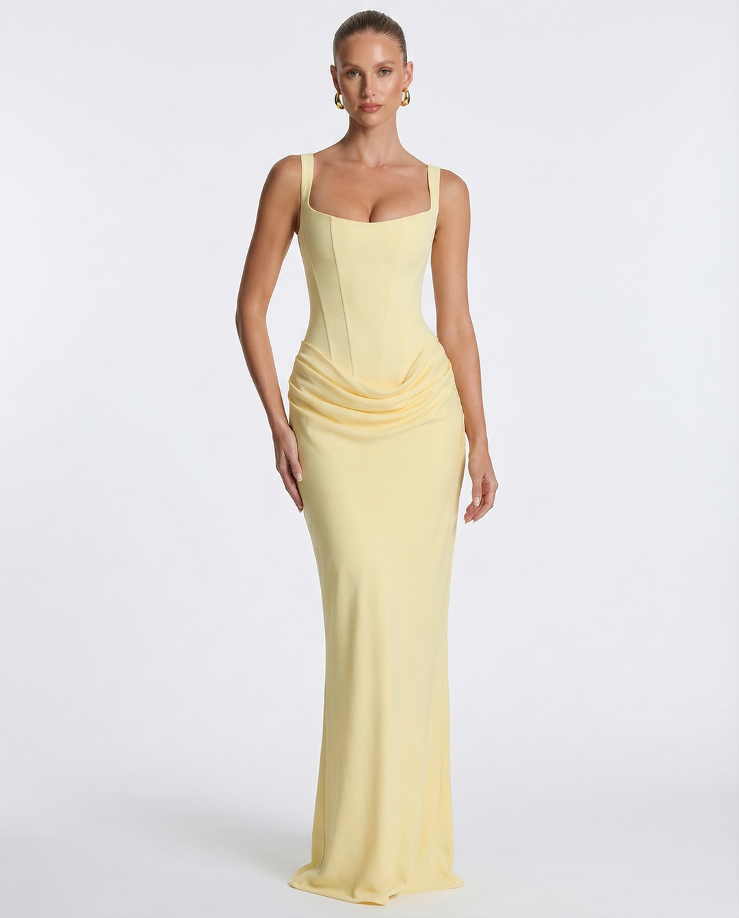 Sofija | Rochie Maximă