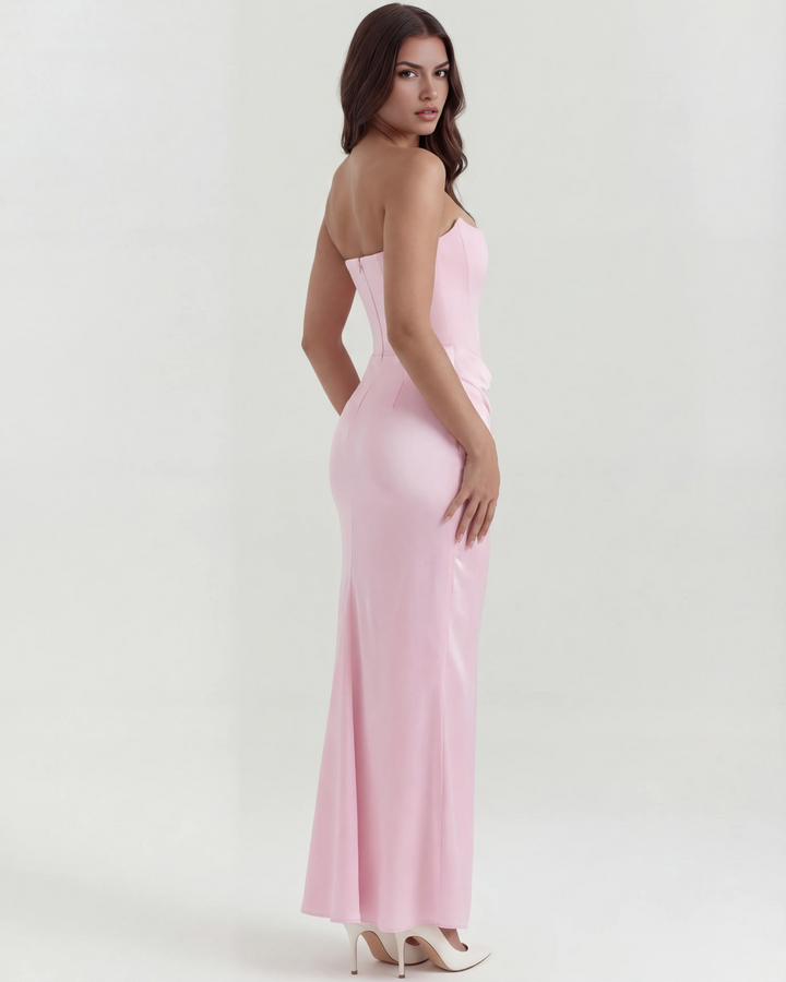 Zorica| Rochie Maksiduga
