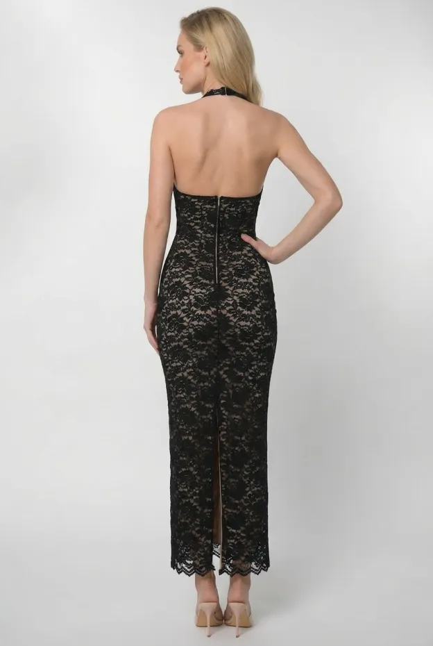 Tamara | Rochie Maxi
