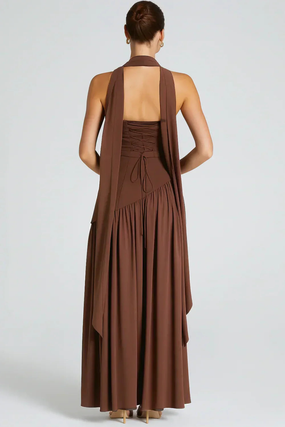 Vesna | Rochie Maxi