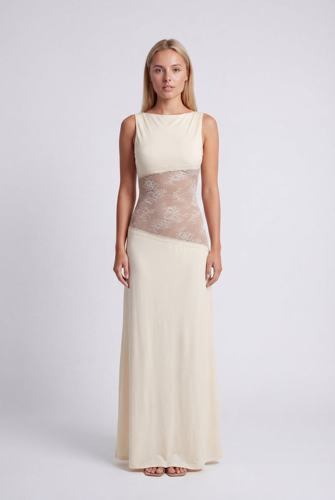 Andreea I Rochie Maxi