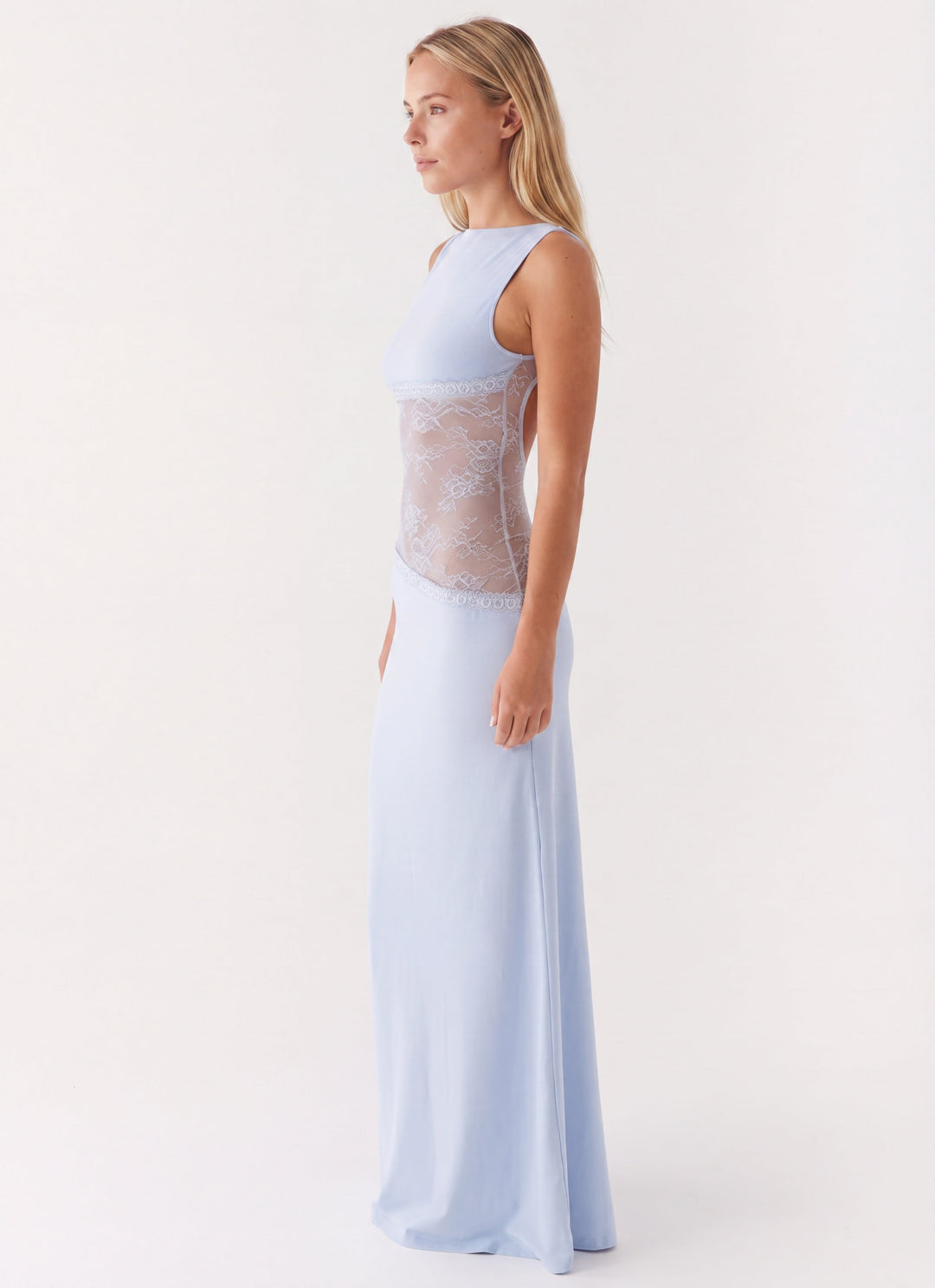 Andreea I Rochie Maxi