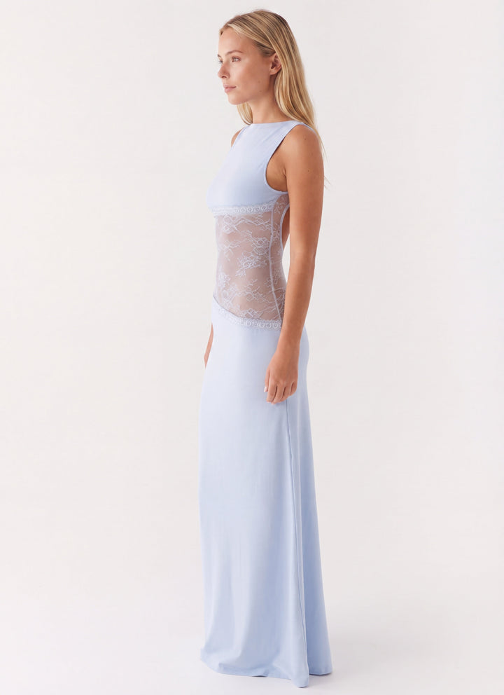 Andreea I Rochie Maxi