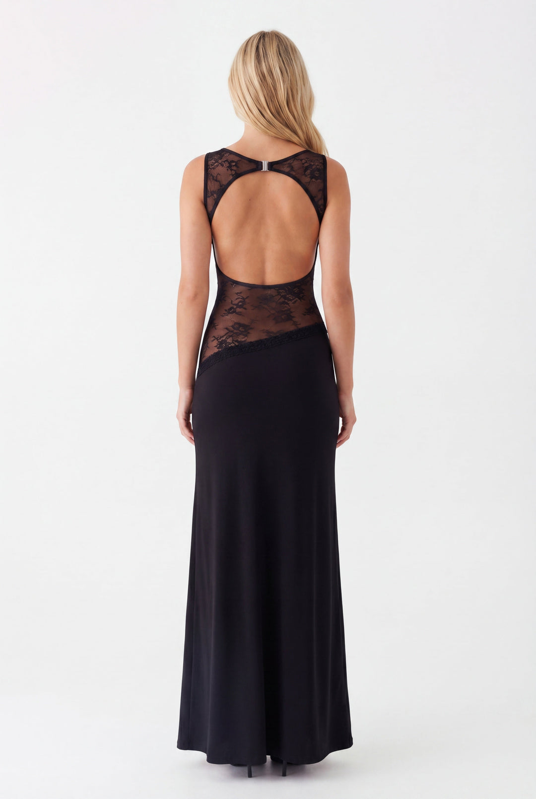 Andreea I Rochie Maxi