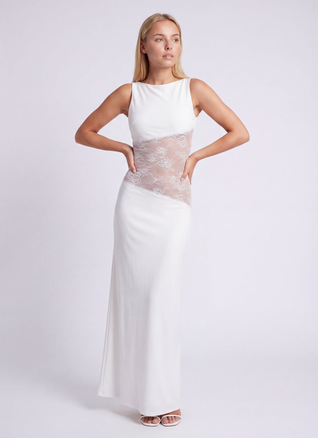 Andreea I Rochie Maxi