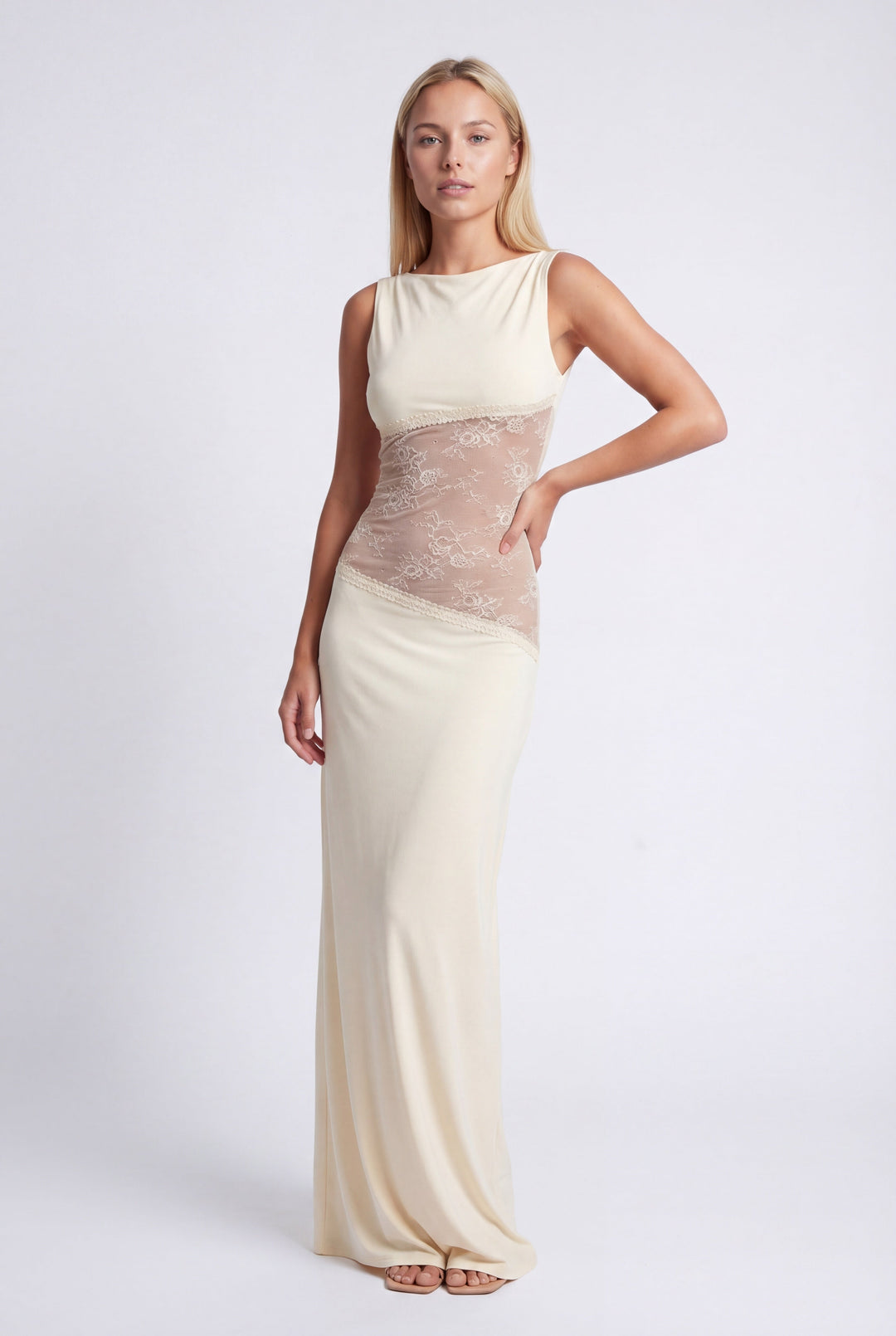 Andreea I Rochie Maxi