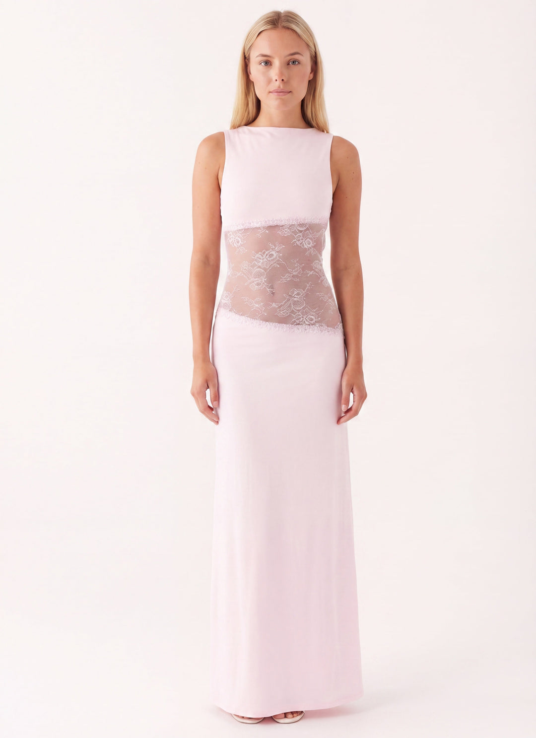 Andreea I Rochie Maxi