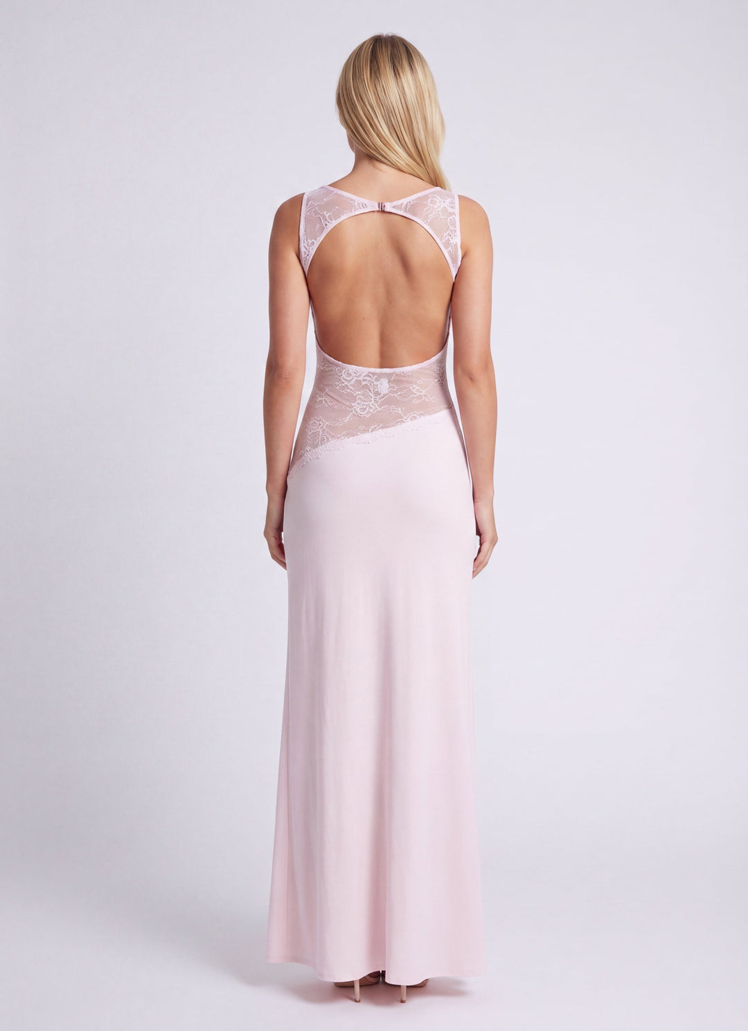 Andreea I Rochie Maxi