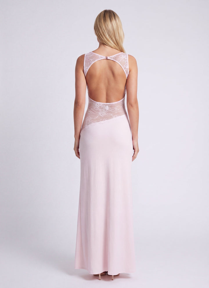 Andreea I Rochie Maxi