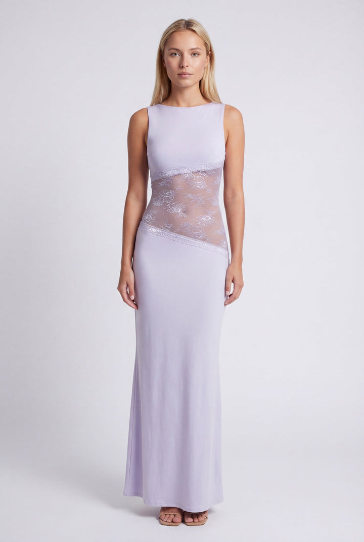 Andreea I Rochie Maxi