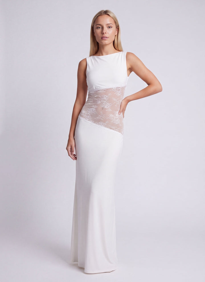 Andreea I Rochie Maxi