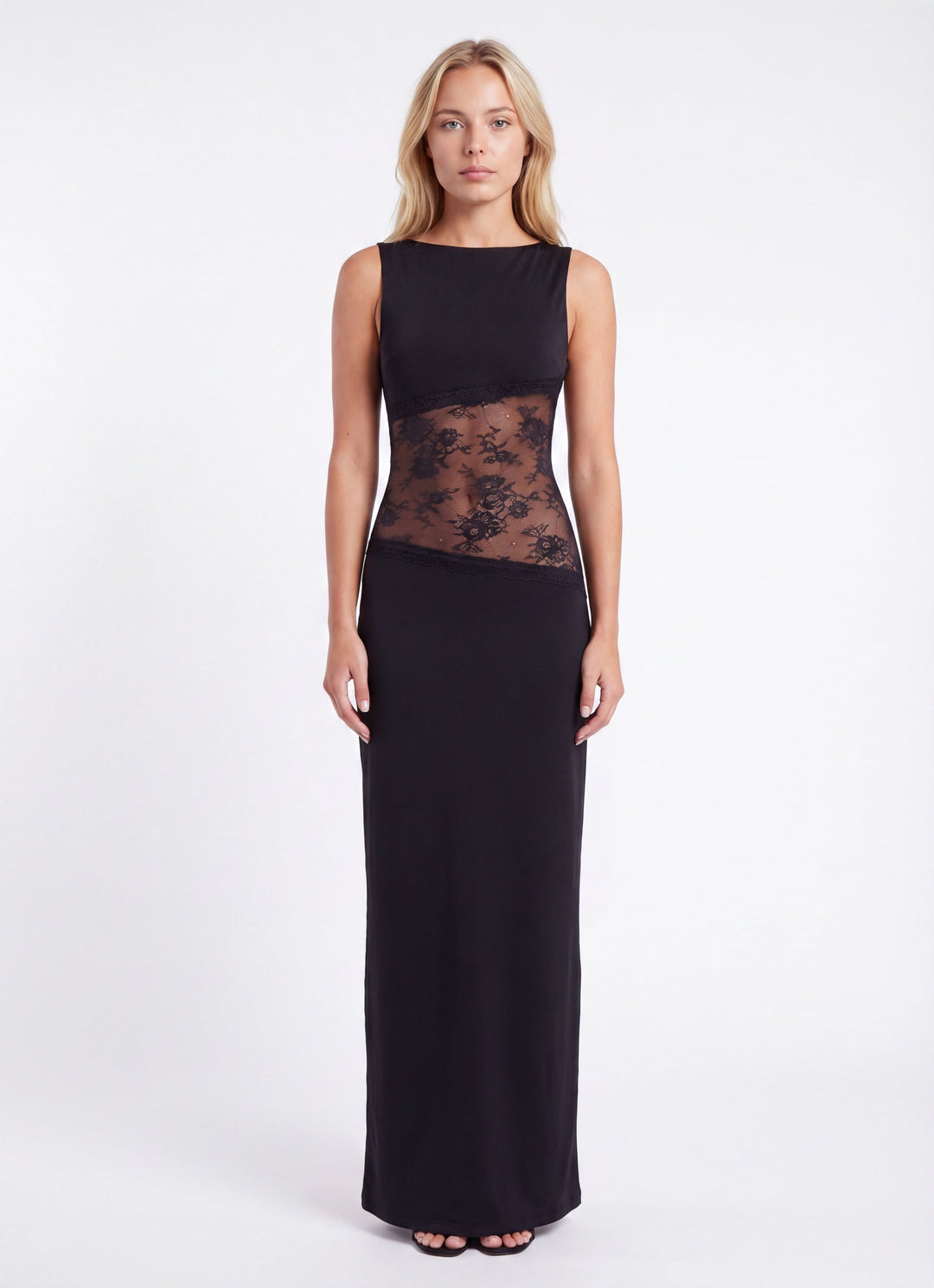 Andreea I Rochie Maxi