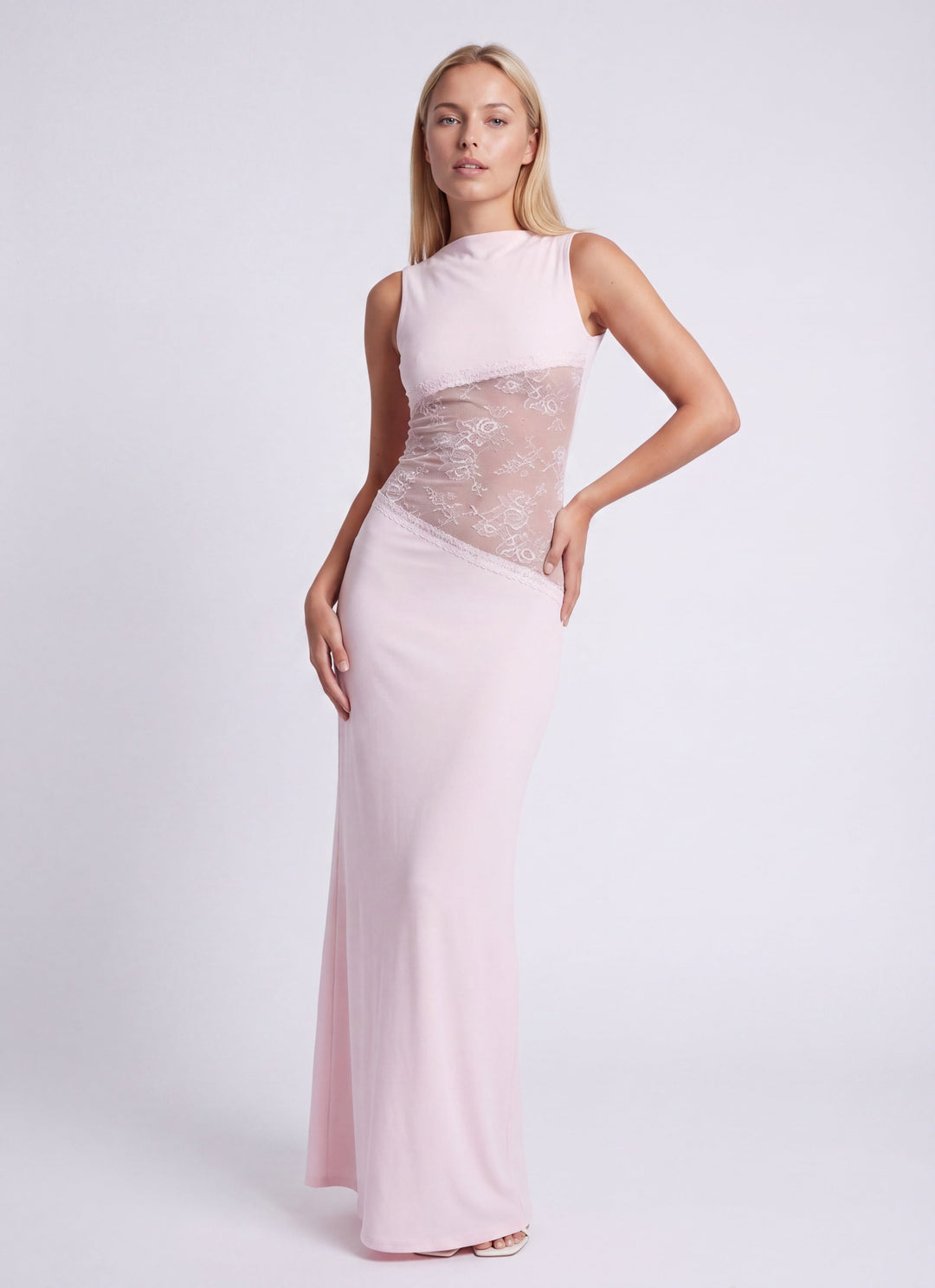 Andreea I Rochie Maxi