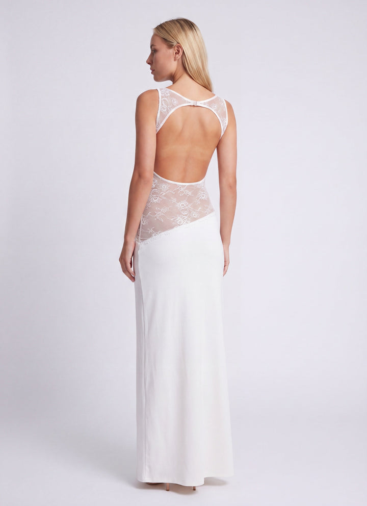 Andreea I Rochie Maxi