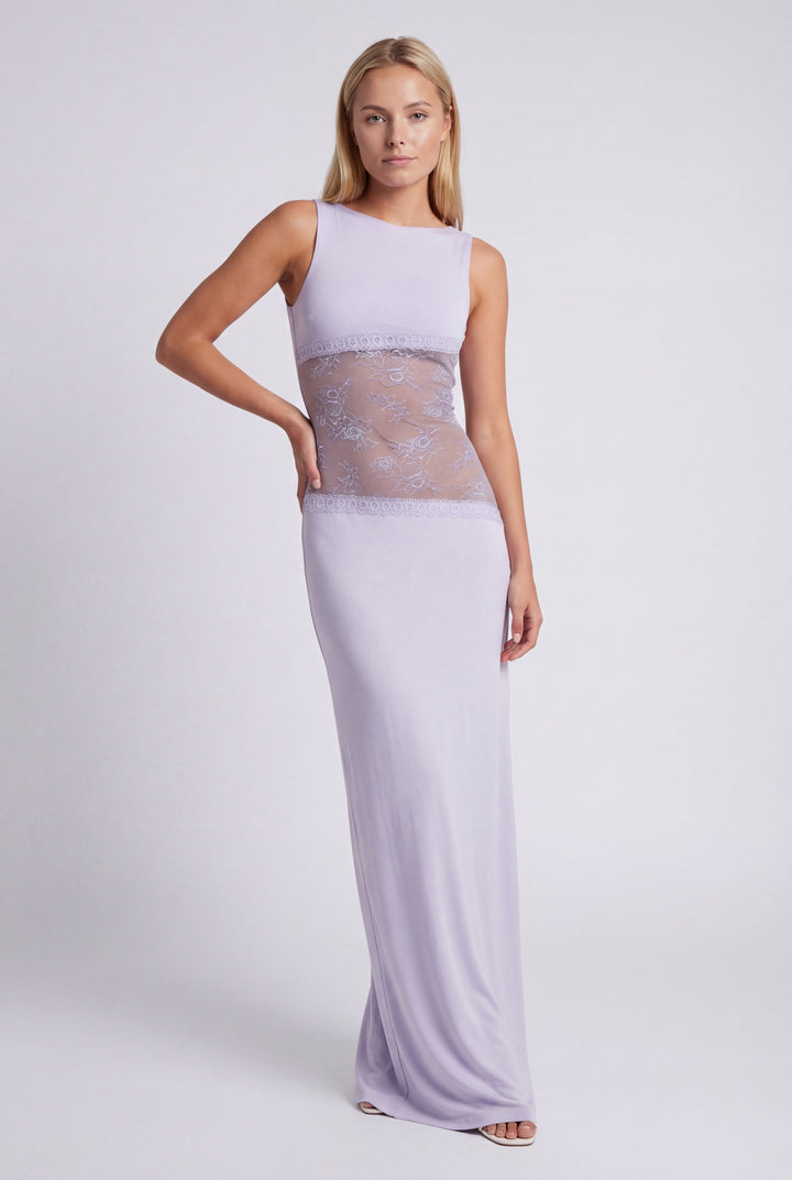 Andreea I Rochie Maxi